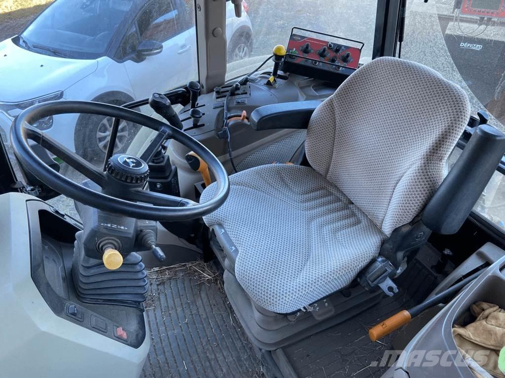 John Deere 5075M Traktori