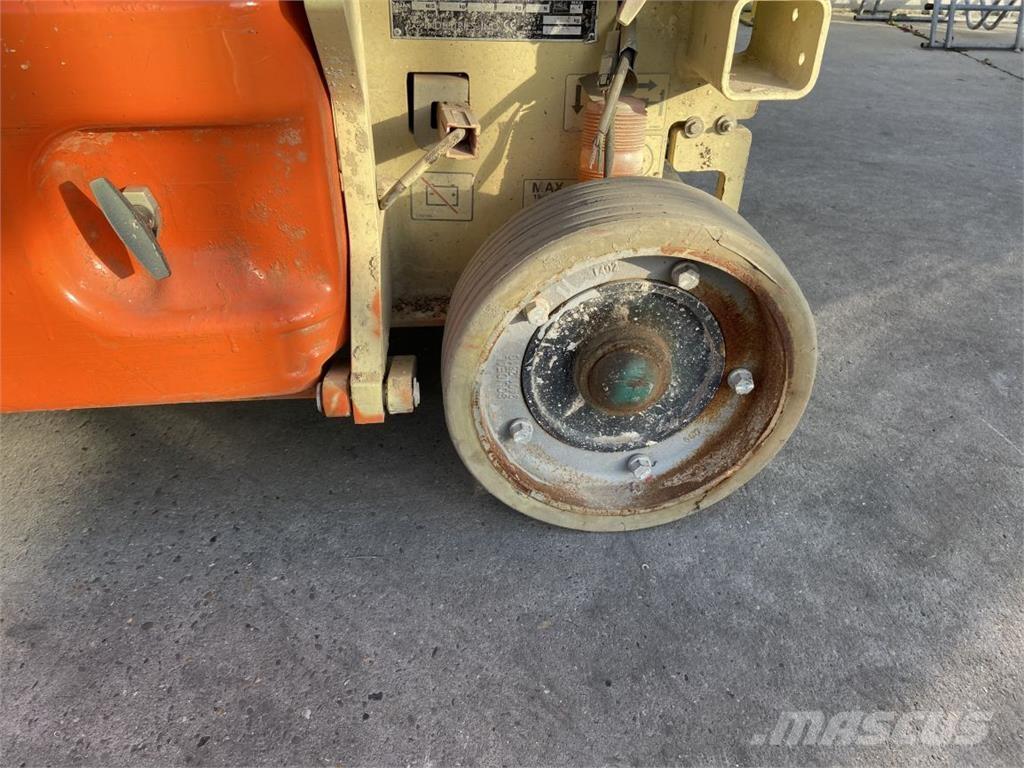 JLG 1930ES (4520) Makazaste platforme