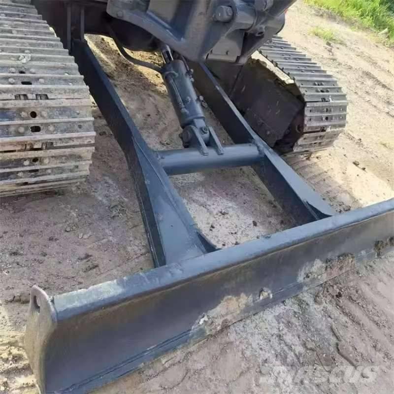 CAT 307 Bageri guseničari