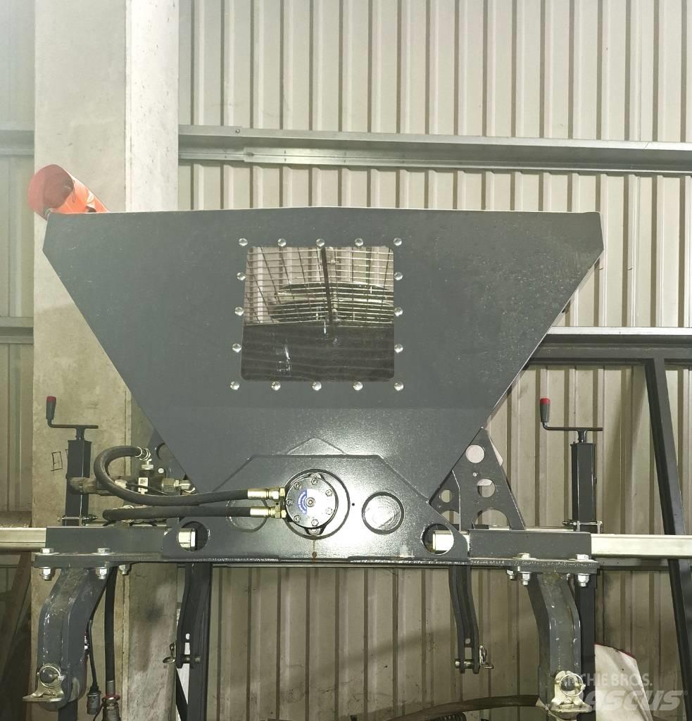  Serco Vilho 700LS Dodaci za kompaktni traktor