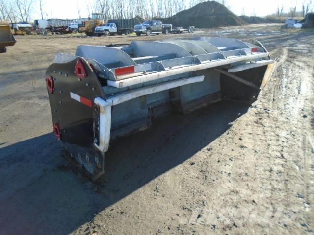  CUSTOM BUILT 8' TO 16' Ostalo za građevinarstvo