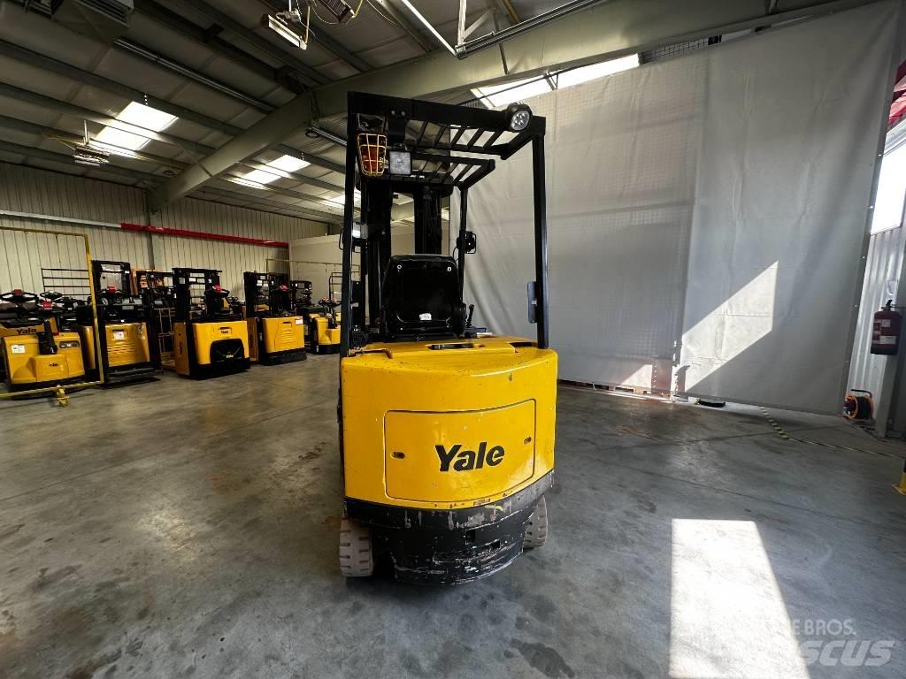 Yale ERC060 Električni viljuškari