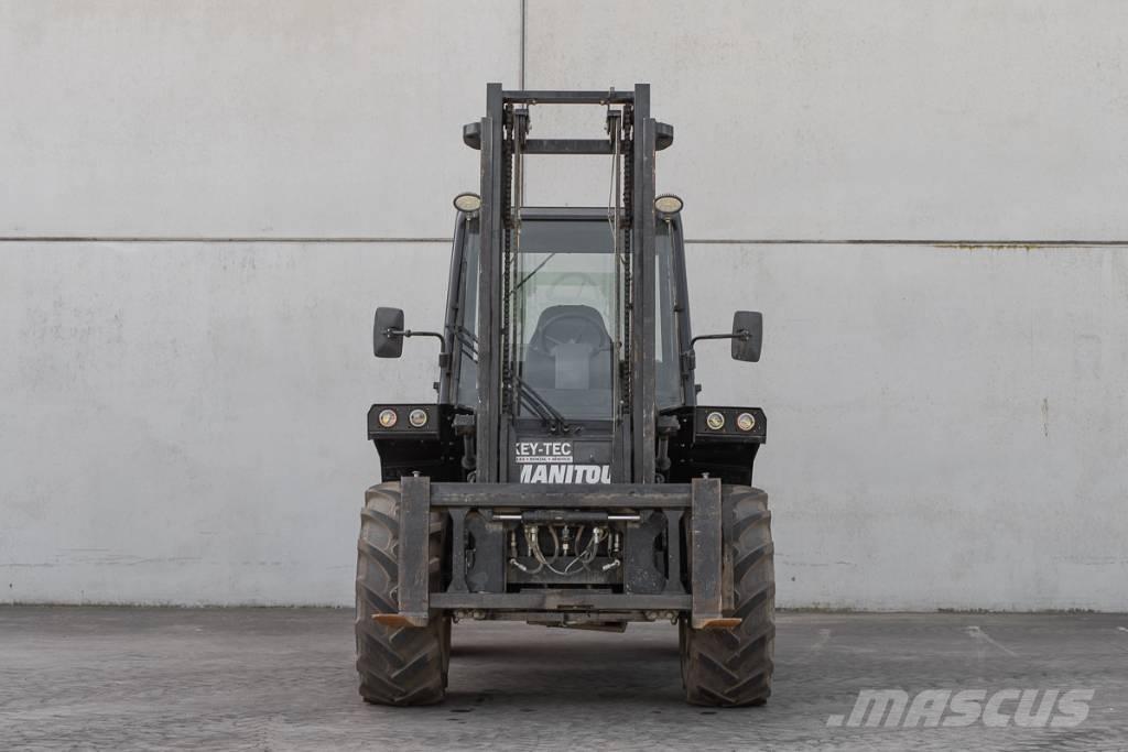 Manitou M 30-4 Dizelski viljuškari