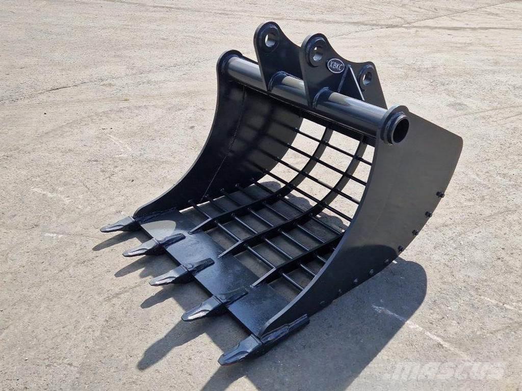  KBKC S60 Kašike / Korpe