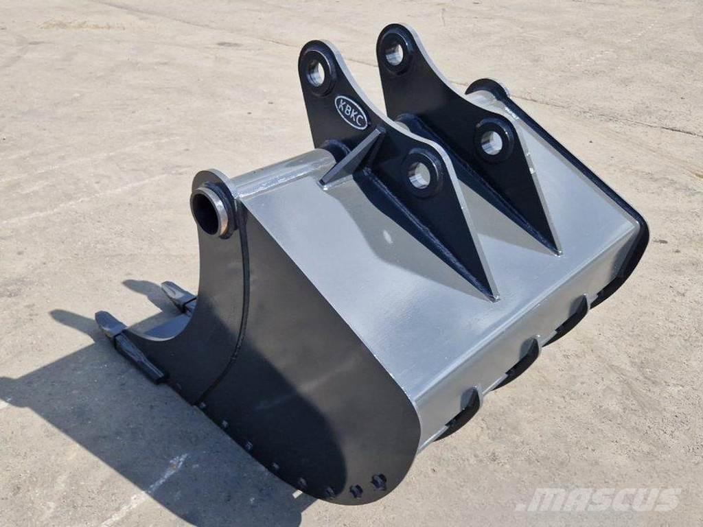  KBKC S60 Kašike / Korpe