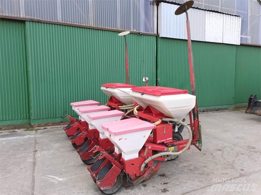 Accord Optima 810 Precizne sejačice