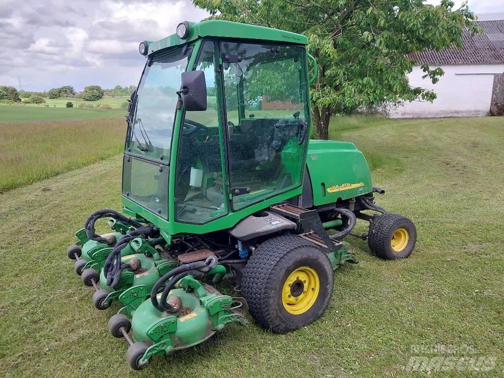 John Deere 3245 C Kosilice za otvoren prostor