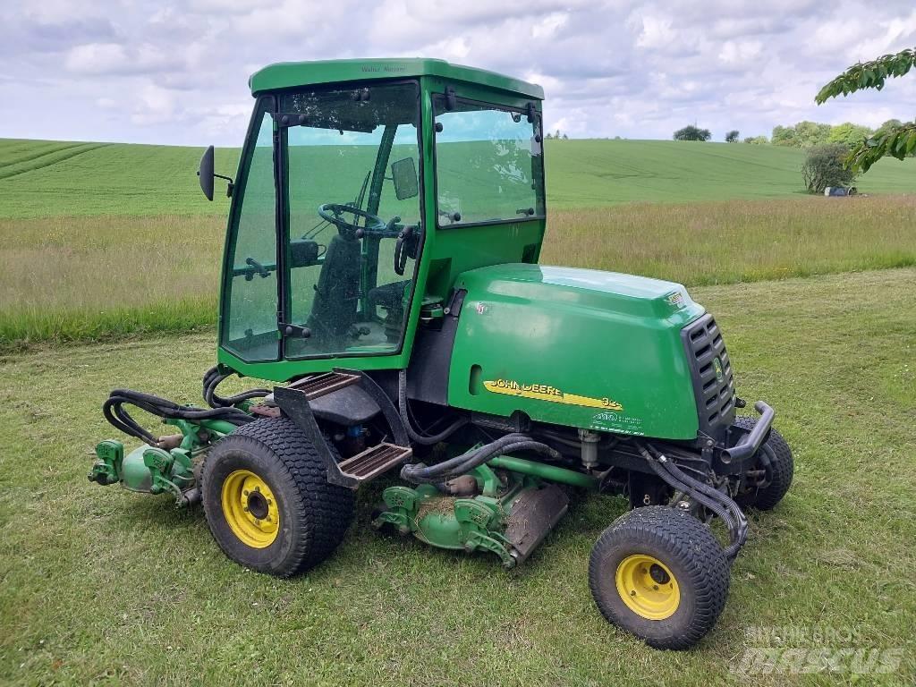 John Deere 3245 C Kosilice za otvoren prostor