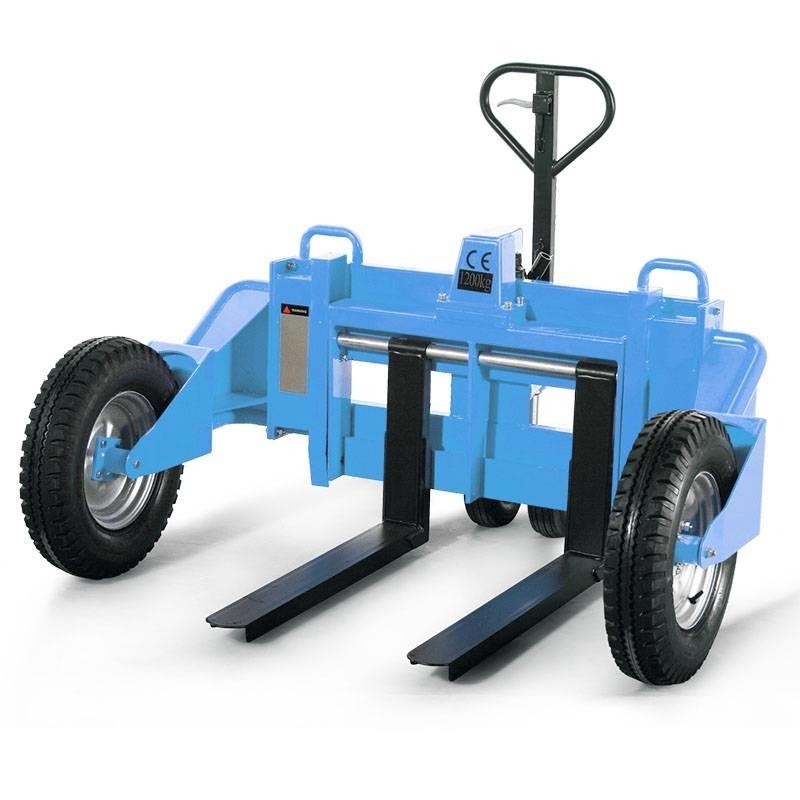  Tramag TRTT12 Ostale kargo komponente