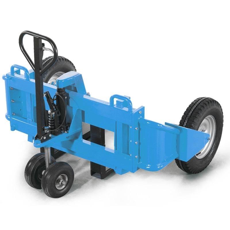  Tramag TRTT12 Ostale kargo komponente