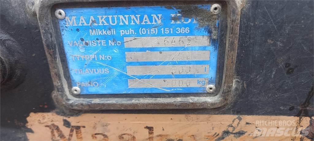 Volvo EW 180 B Bageri točkaši