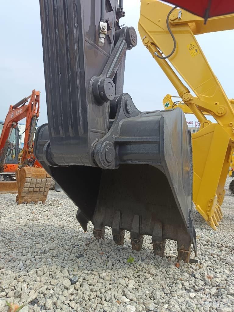 Volvo EC 290 Bageri guseničari