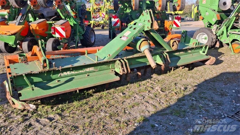 Amazone KE 403/170 Roto drljače i motokultivatori