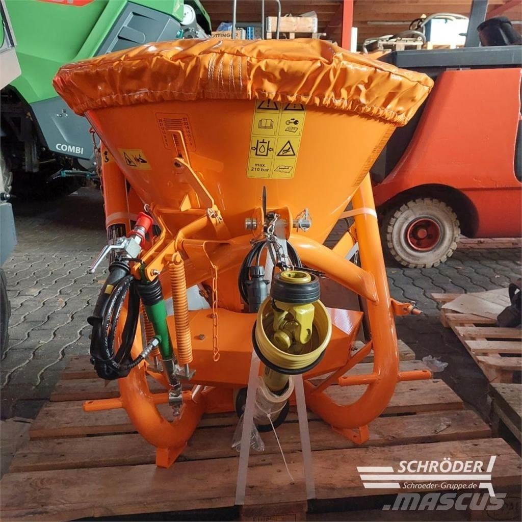 Amazone EK-S 150 Posipači
