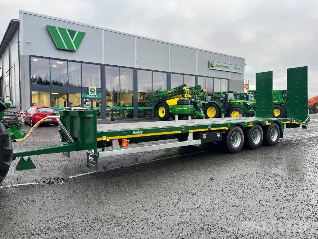 Bailey BT20 Ostale prikolice