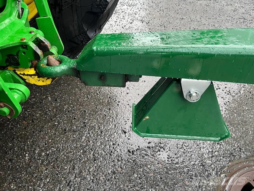 Bailey BT20 Ostale prikolice