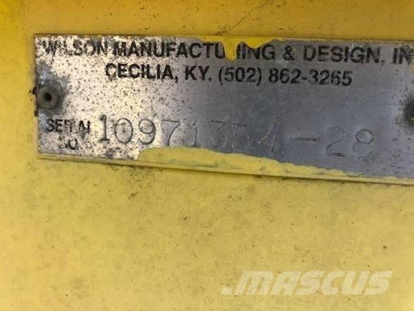 Wilson Car-Hauler Autotransporteri