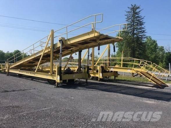 Wilson Car-Hauler Autotransporteri