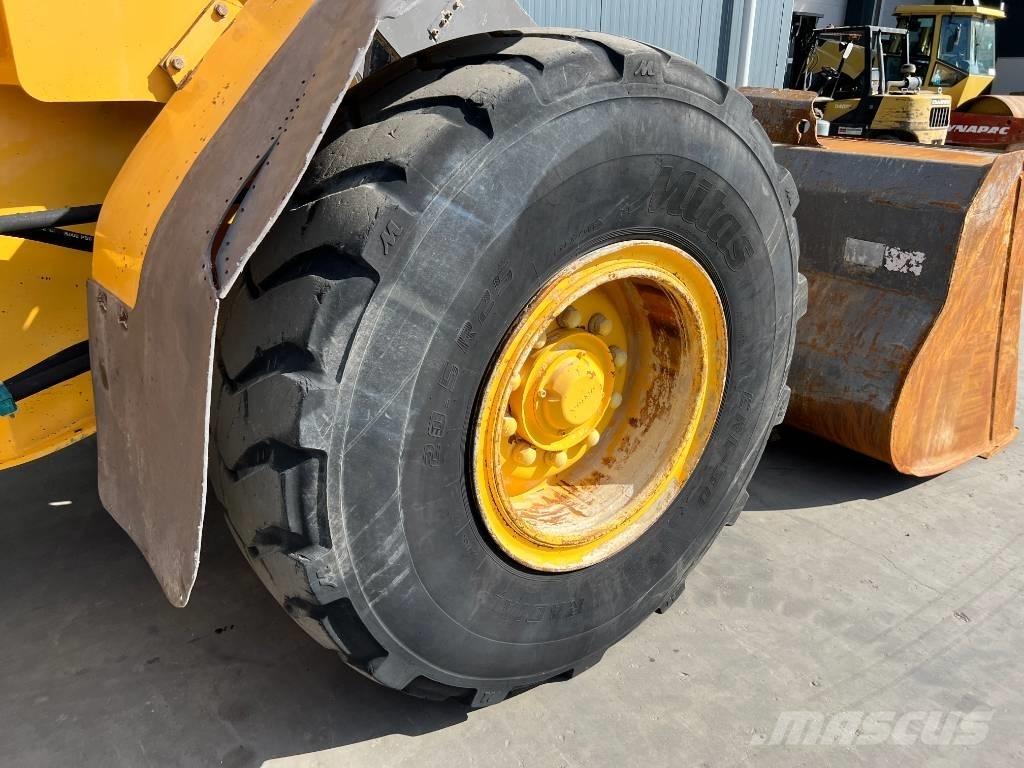 Volvo L60E Utovarivači na točkove