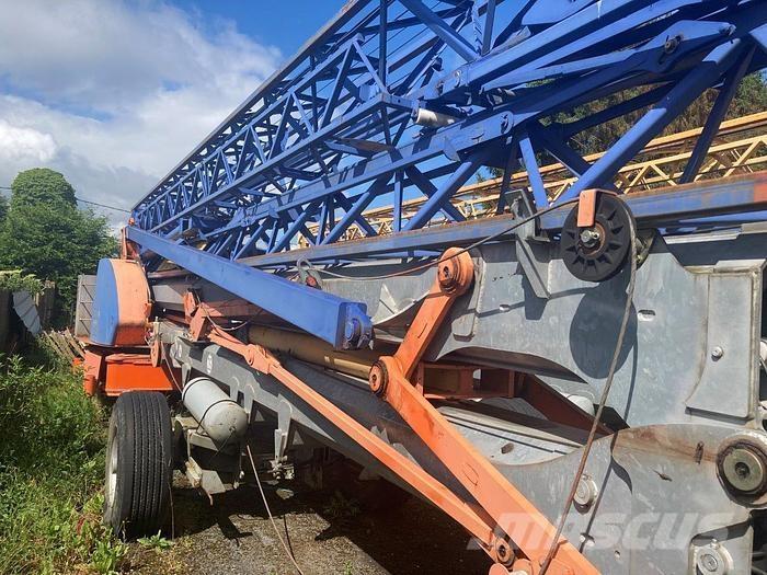 Potain IGO 50 Ostali kranovi