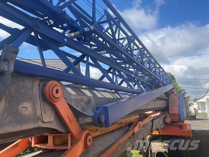 Potain IGO 50 Ostali kranovi