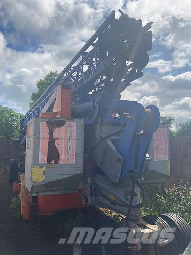 Potain IGO 50 Ostali kranovi