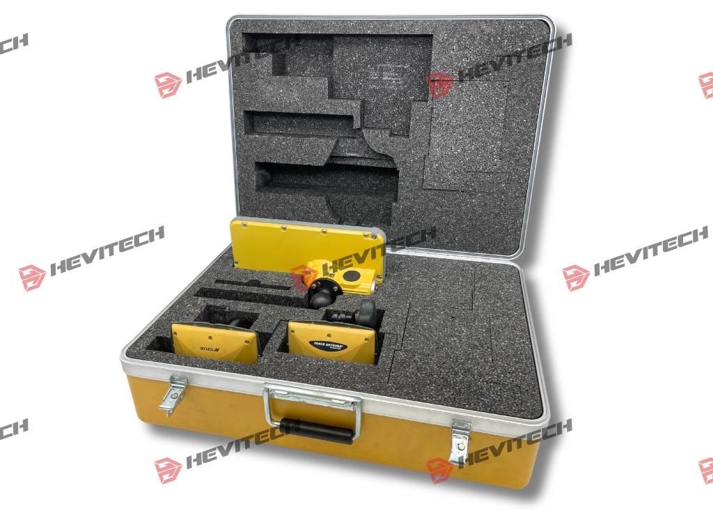 Topcon GX-75 Instrumenti, oprema za merenje i automatizaciju