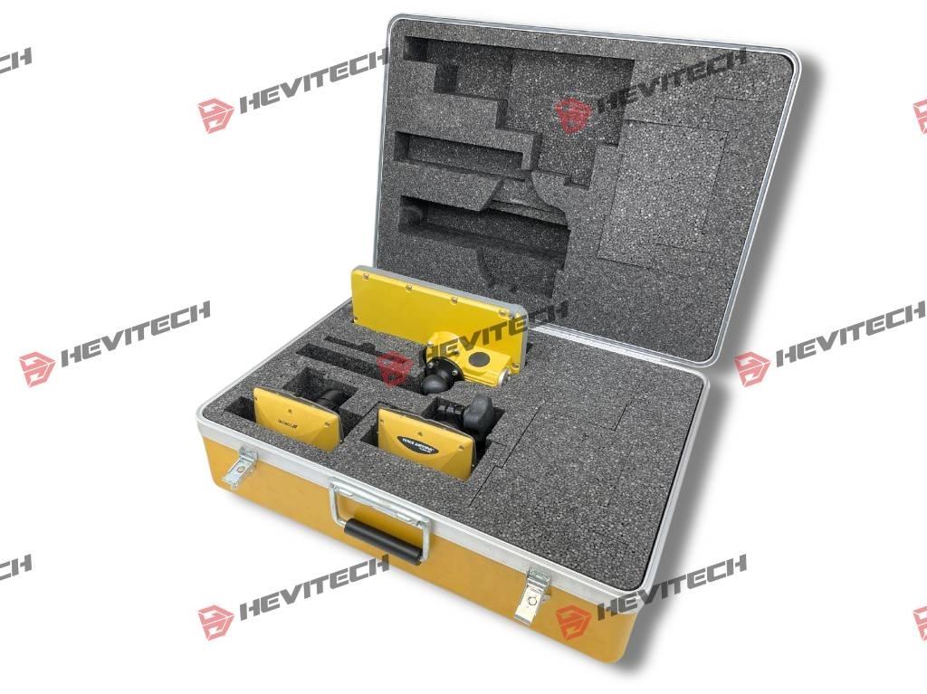 Topcon GX-75 Instrumenti, oprema za merenje i automatizaciju