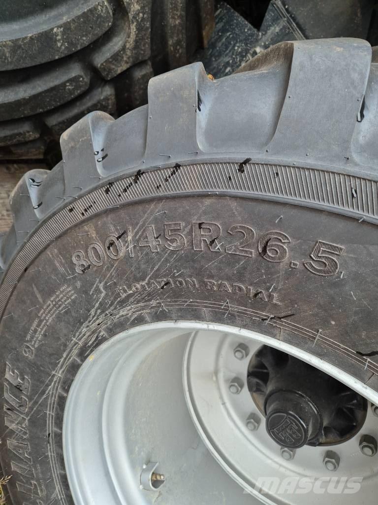 Pöttinger jumbo 5390 Samoutovarne prikolice