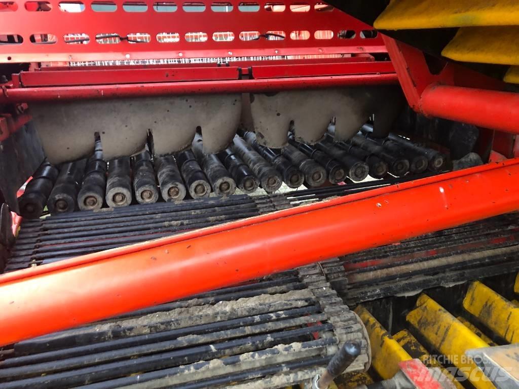 Grimme GZ 1700 Kombajni i kopači za krompir