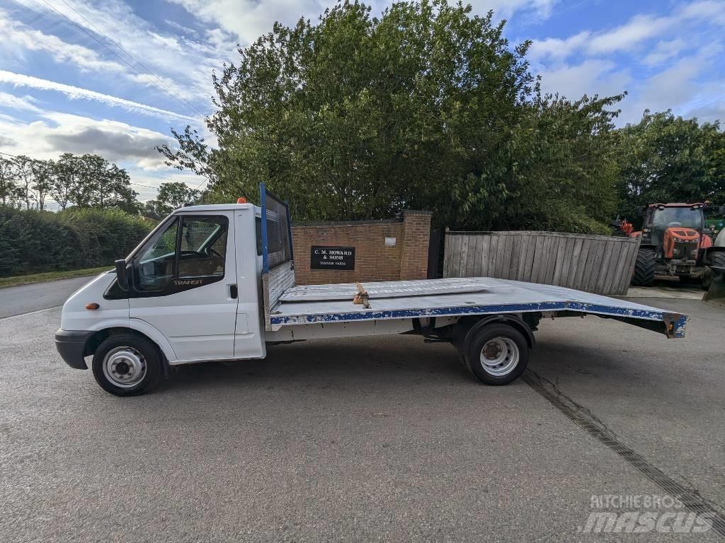 Ford Transit Ostalo