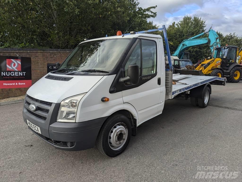 Ford Transit Ostalo