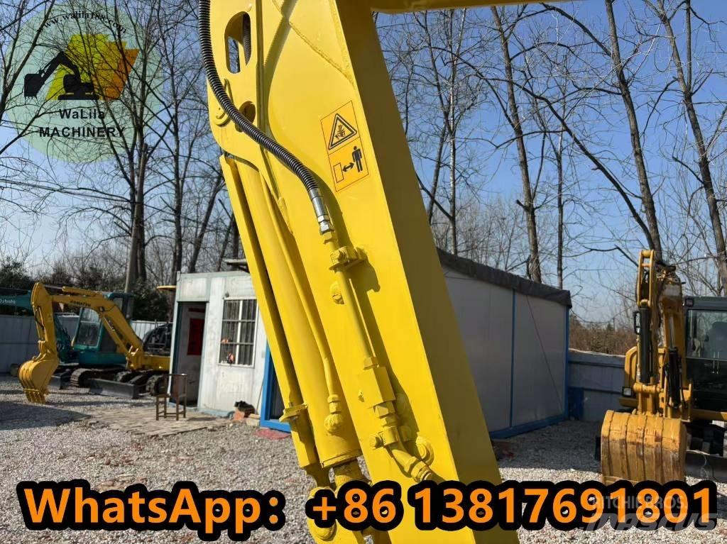 Yanmar Vio 55 Mini bageri < 7t
