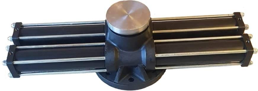  Vridhus SM54 Hidraulika