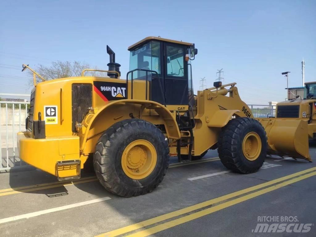 CAT 950 H Utovarivači na točkove