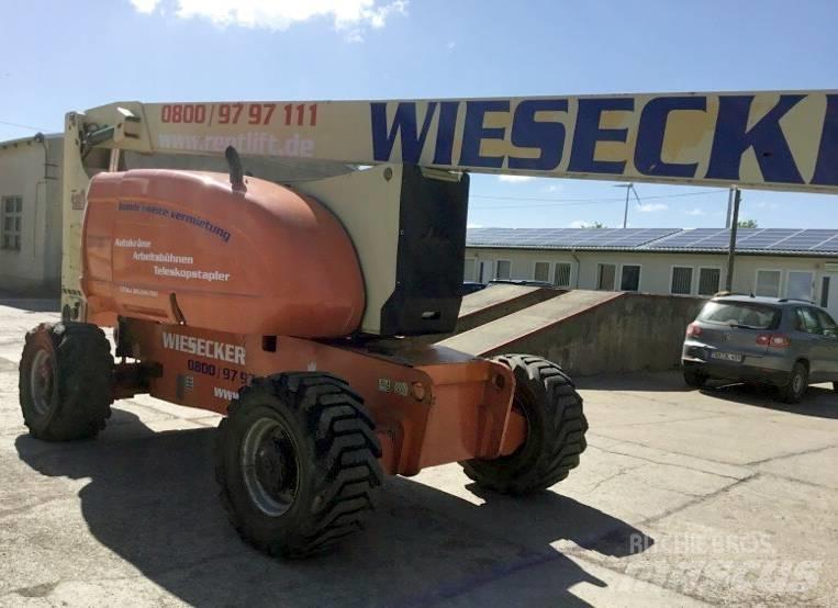 JLG 800 AJ Zglobne podizne platforme