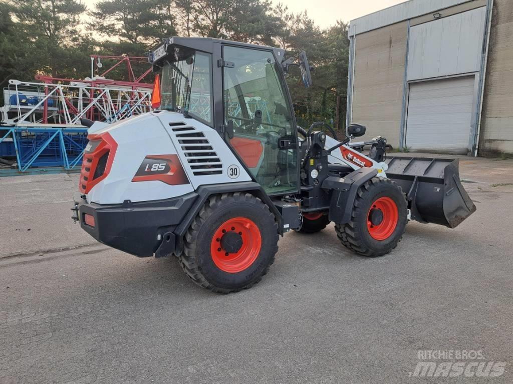 Bobcat L 85 Utovarivači na točkove