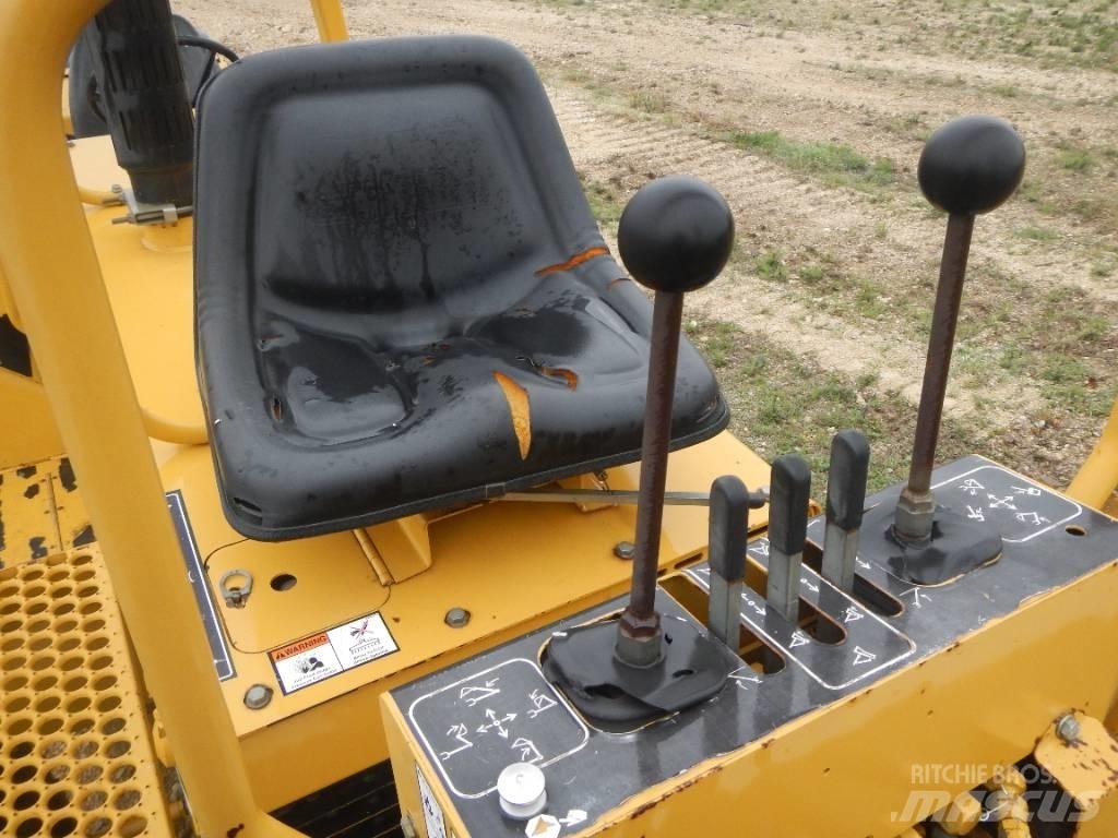 Vermeer V8550 Rovokopači freze za kanale Trenčeri