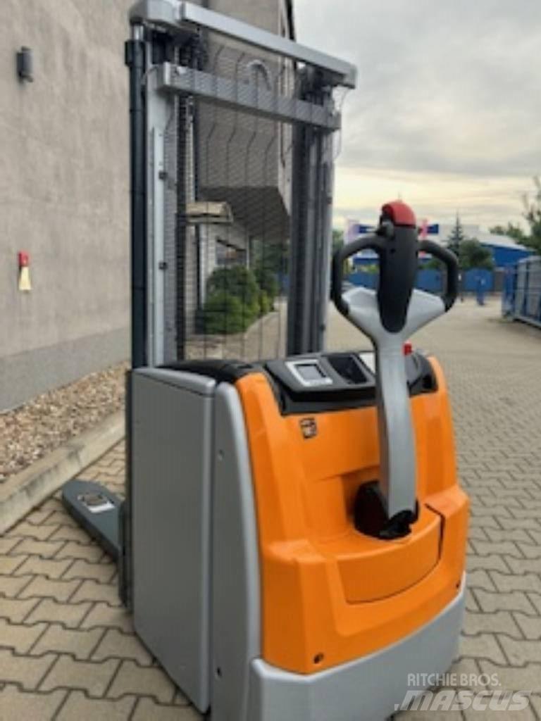 Still EXV 16 Ručni električni viljuškar