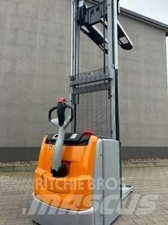 Still EXV 16 Ručni električni viljuškar