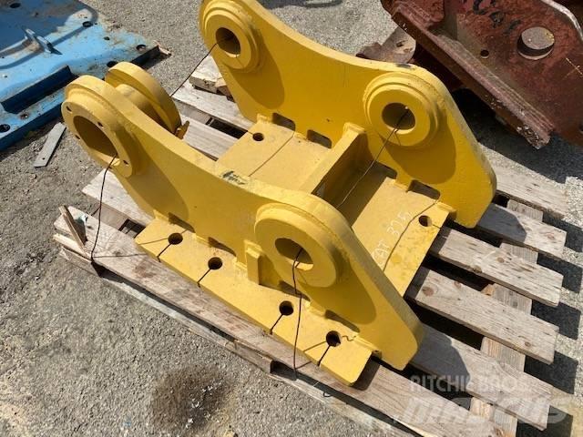 CAT 325 Boom i dipper strele