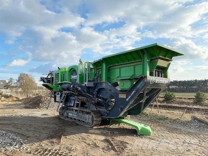 EvoQuip Bison 280 Drobilice