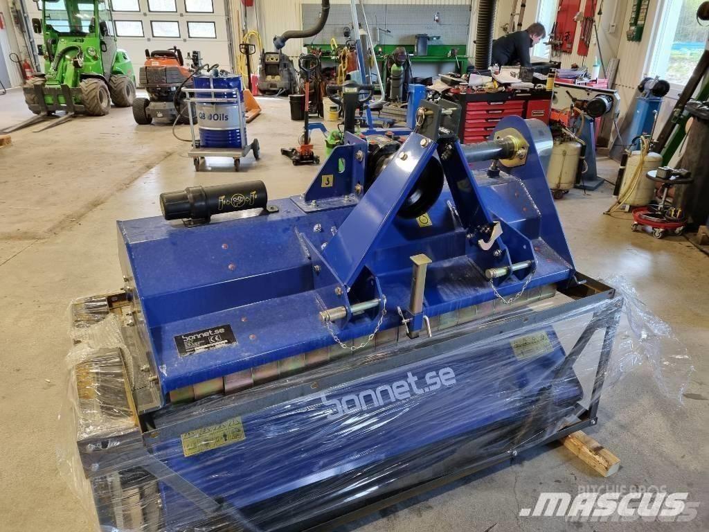 Bonnet EFGC 1.95 Kosilice za livade