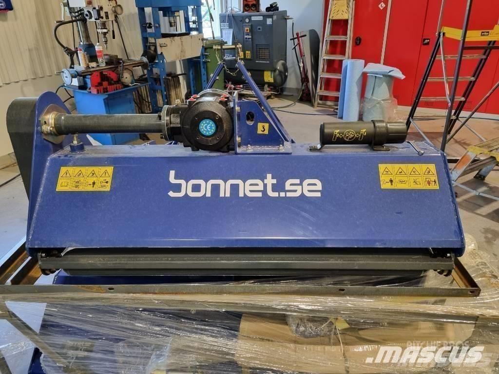 Bonnet EFGC 1.95 Kosilice za livade