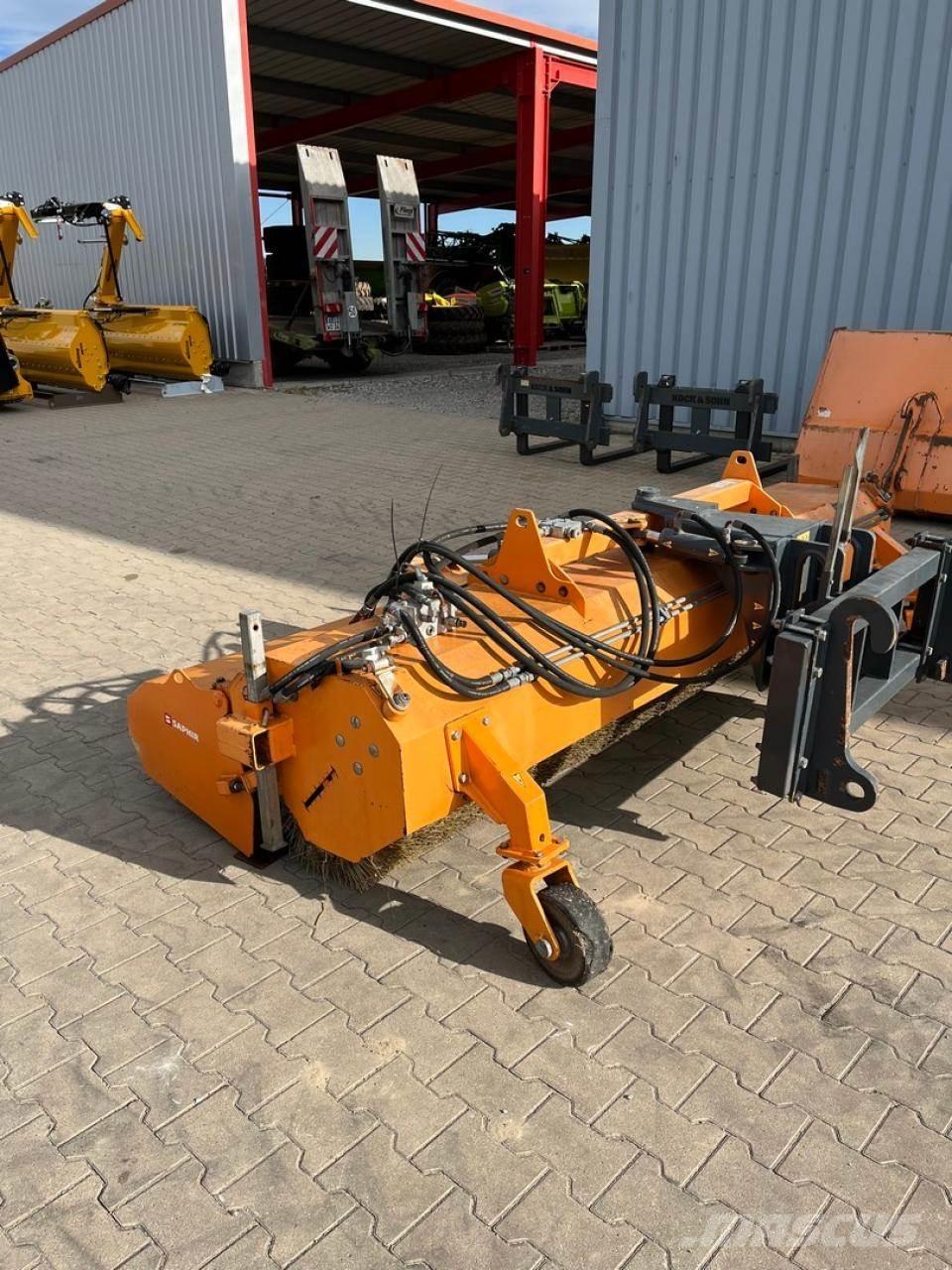 Saphir PKM 29 Mašine za čišćenje