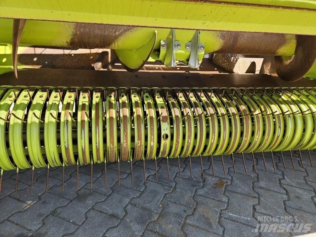 CLAAS PU 300 HD Priključci za mašine za stočnu hranu na sopstveni pogon