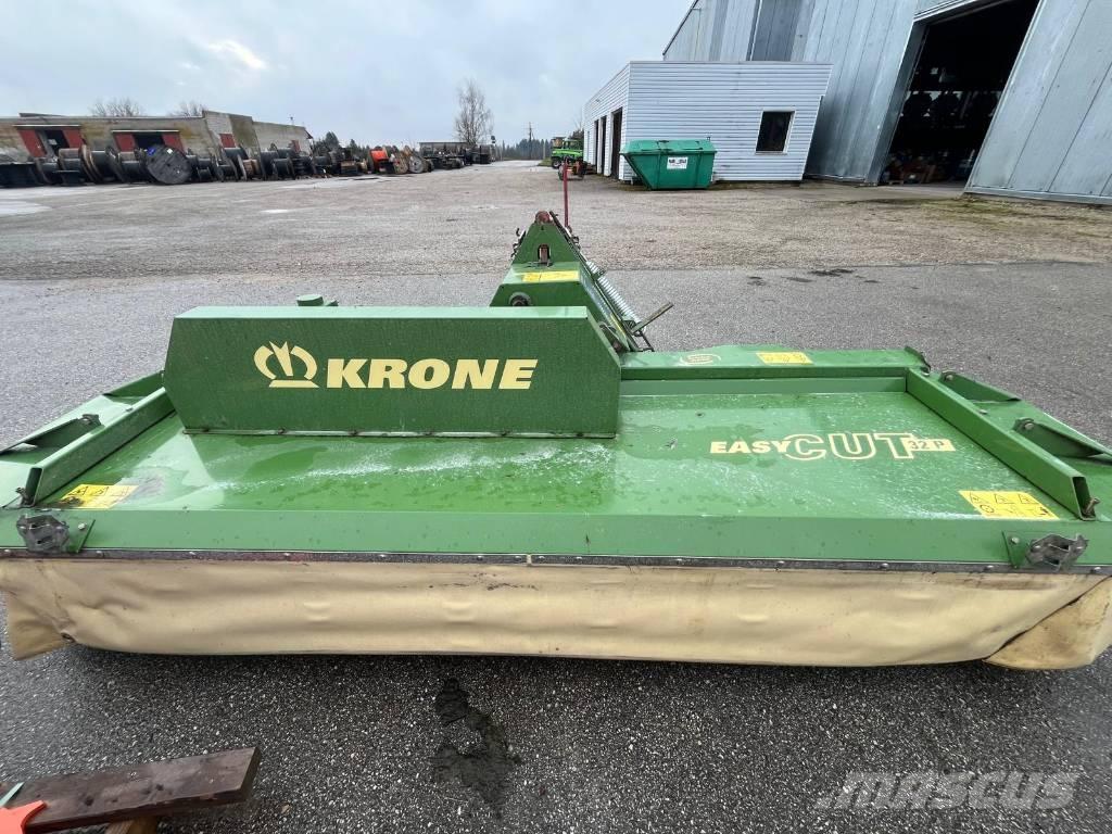 Krone Easy Cut 32 P Kosilice