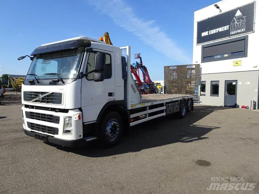 Volvo FM FM Autotransporteri