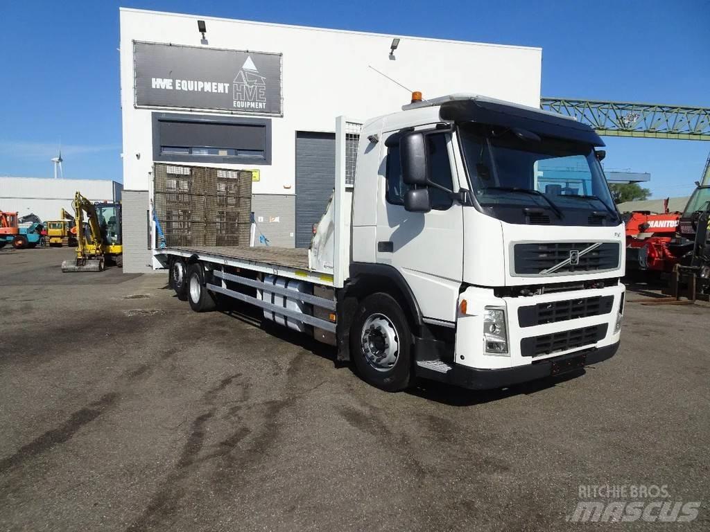 Volvo FM FM Autotransporteri