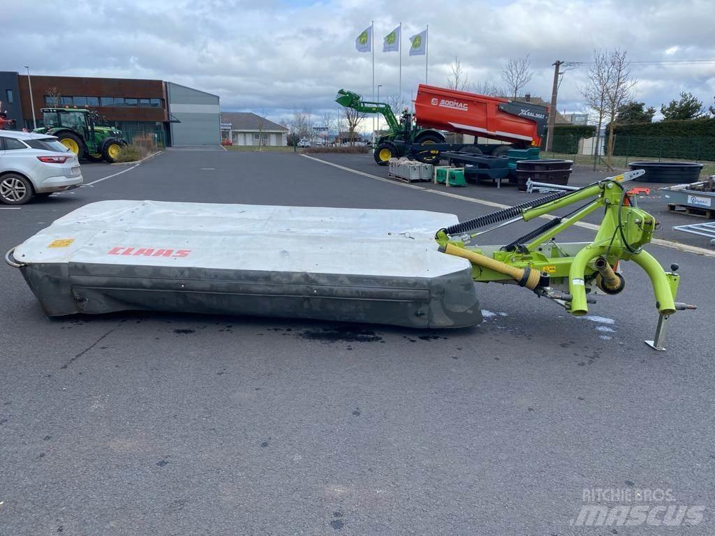 CLAAS DISCO 3150 Kosilice